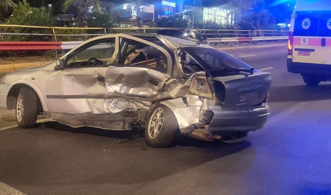 Δέκα θάνατοι και 11 σοβαροί τραυματισμοί σε 530 τροχαία ατυχήματα τον Νοέμβριο στην Αττική