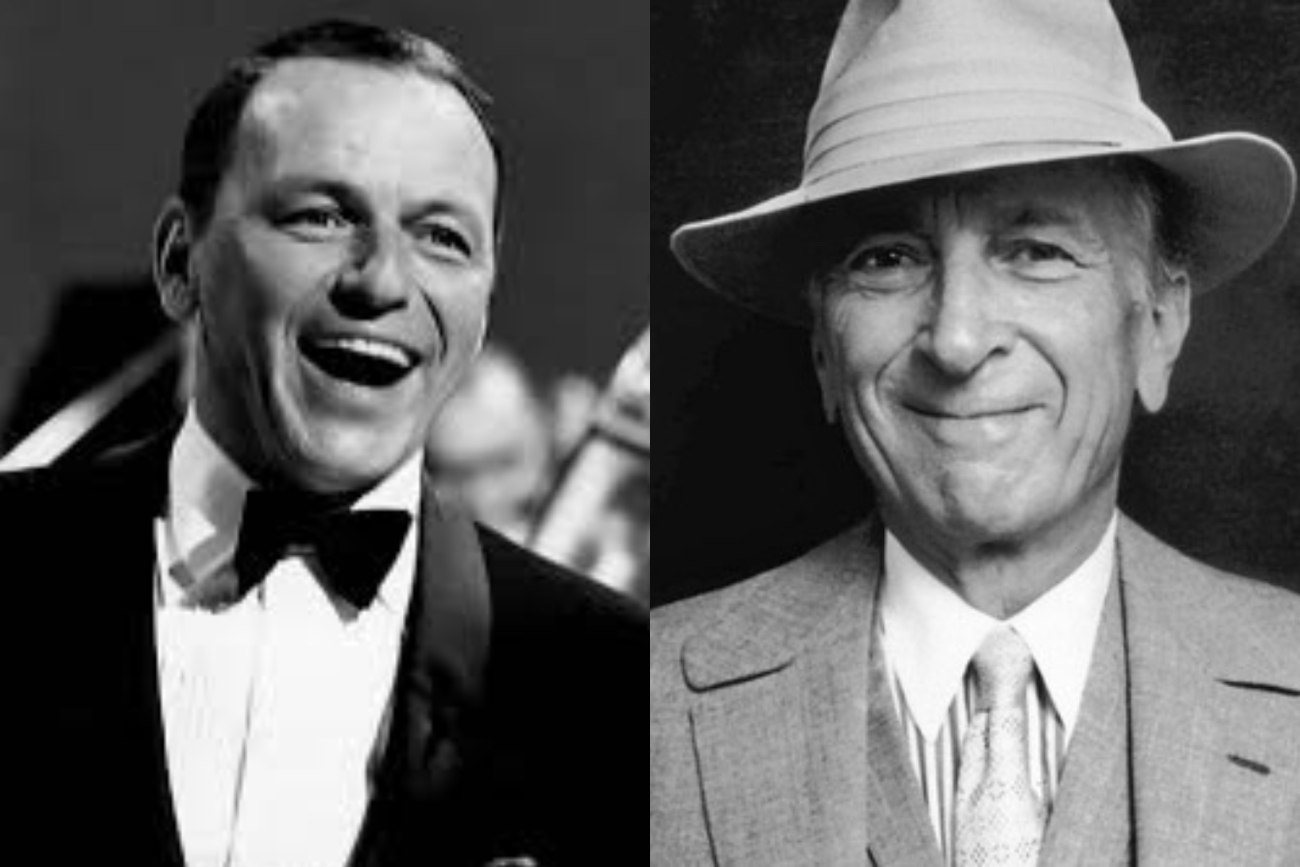 Ο Gay Talese, ο τελευταίος τιτάνας του αμερικανικού Τύπου, αντιμετωπίζει την ηλικία