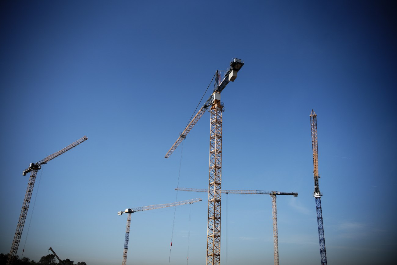 Ελεγκτικό Συνέδριο: Διαπιστώσεις για την αδιαφάνεια στις δημόσιες συμβάσεις