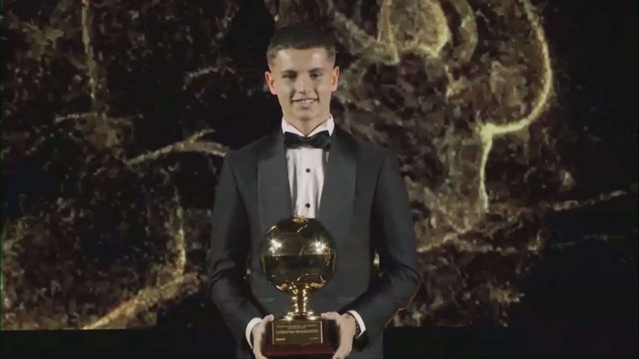 Ολυμπιακός και Μουζακίτης ξεχωρίζουν στο προσκήνιο της Ευρώπης