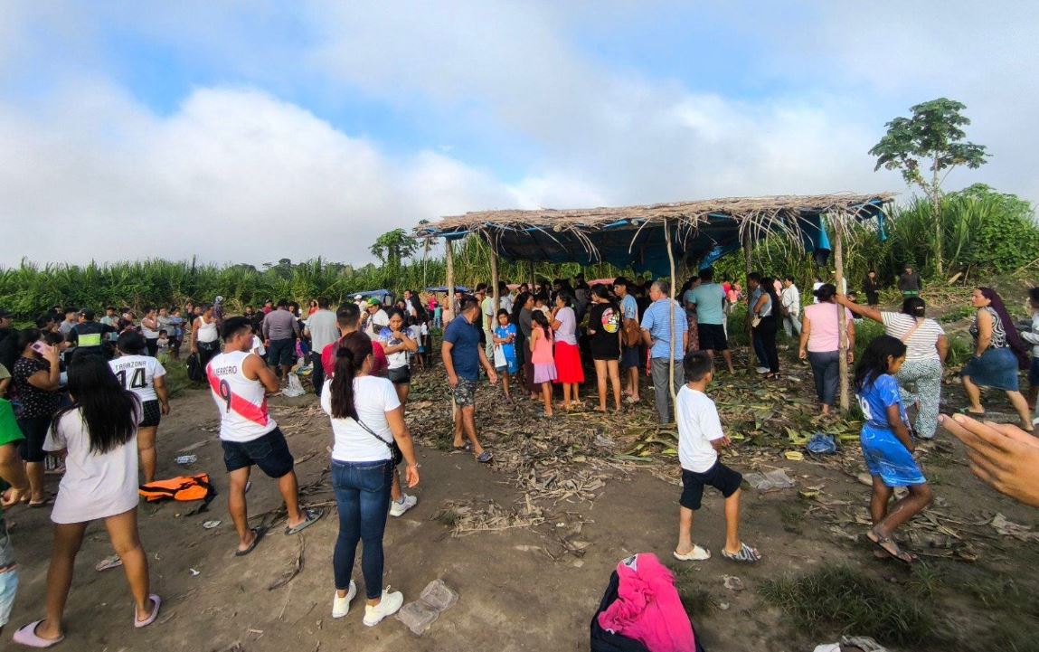 Κατολίσθηση στο Περού προκαλεί τουλάχιστον 12 θανάτους και 30 αγνοούμενους