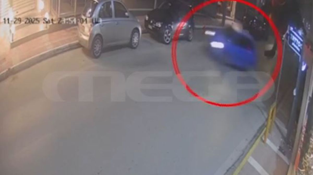 Λούτσα: Αλκοόλ ανιχνεύθηκε στον 29χρονο που προκάλεσε το θανατηφόρο τροχαίο – Έρχονται έλεγχοι ναρκοτέστ από την Τροχαία