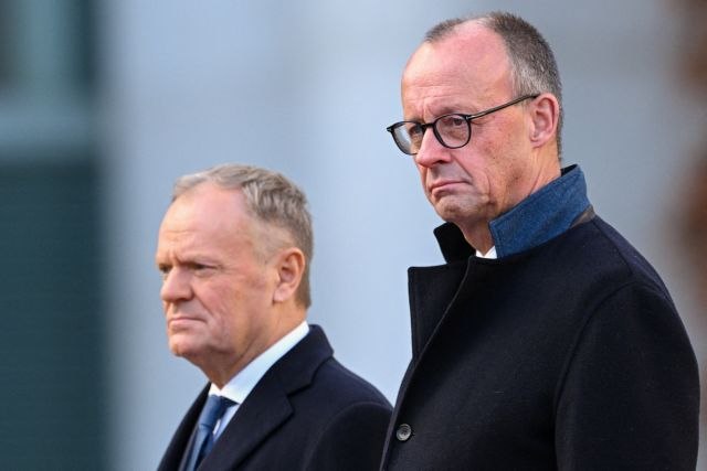 Γερμανία: Ανέγερση μνημείου για τους πολωνούς θύματα του ναζισμού, με άρνηση για αποζημιώσεις