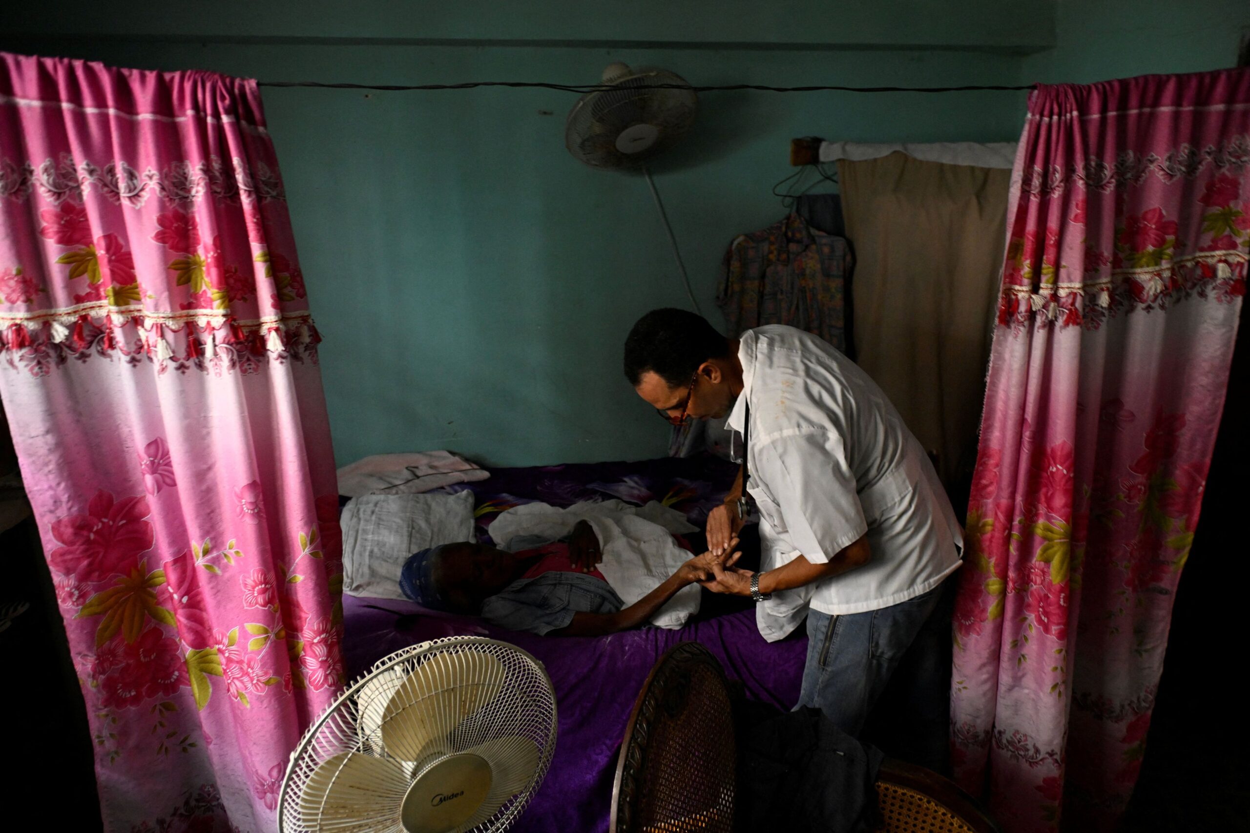 Κούβα: Δάγκειος πυρετός και τσικουνγκούνια προκαλούν πανικό με πάνω από 30 θανάτους, μεταξύ των οποίων 21 παιδιά