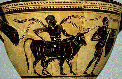 Η εξέλιξη της ελληνικής γλώσσας: Το εξειδικευμένο λεξιλόγιο της θρησκείας (Μέρος Ε)