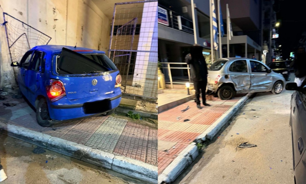 Λούτσα: Ο 29χρονος οδηγός είχε καταναλώσει αλκοόλ πριν το φονικό τροχαίο