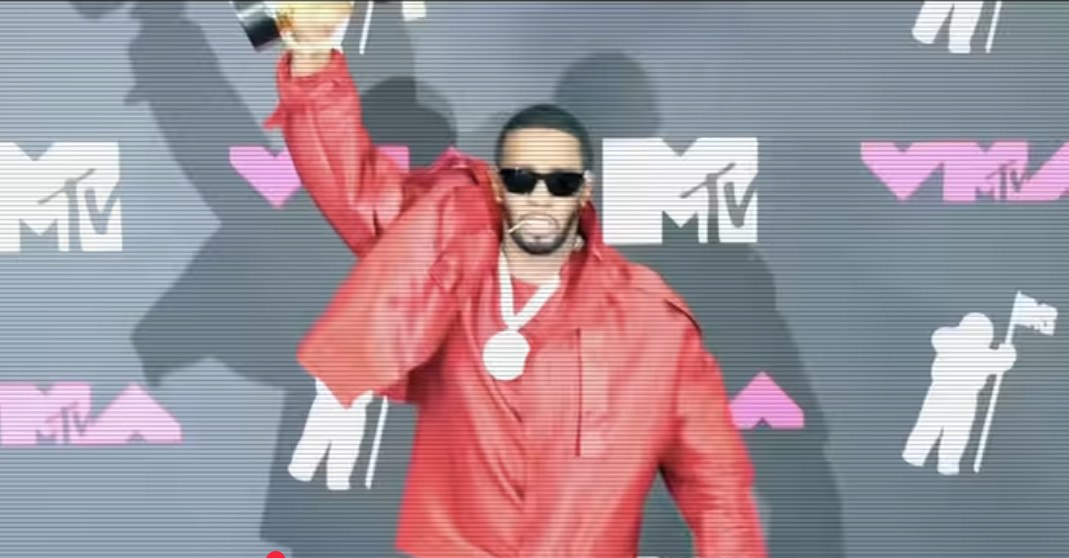 Διαμάχη Diddy και 50 Cent: Εξώδικο στο Netflix για την παράνομη χρήση υλικού