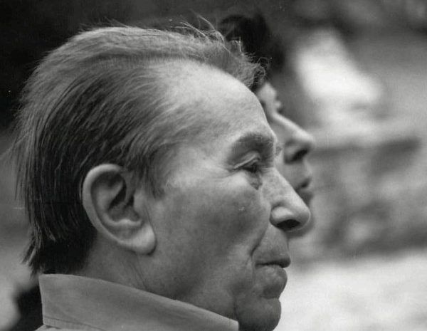 Ιάκωβος Καμπανέλλης: Ο διάβολος της αλληγορίας