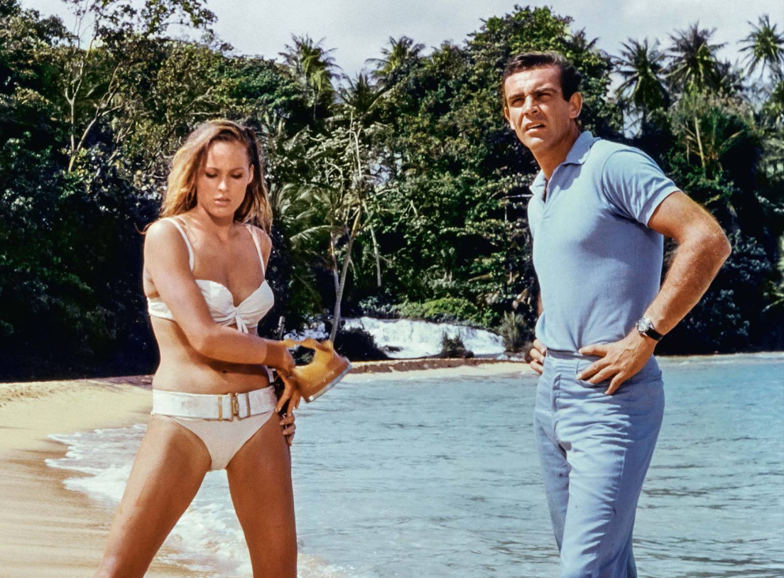 Ο Κάλουμ Τέρνερ αναδεικνύεται στο φαβορί για τον ρόλο του Τζέιμς Μποντ