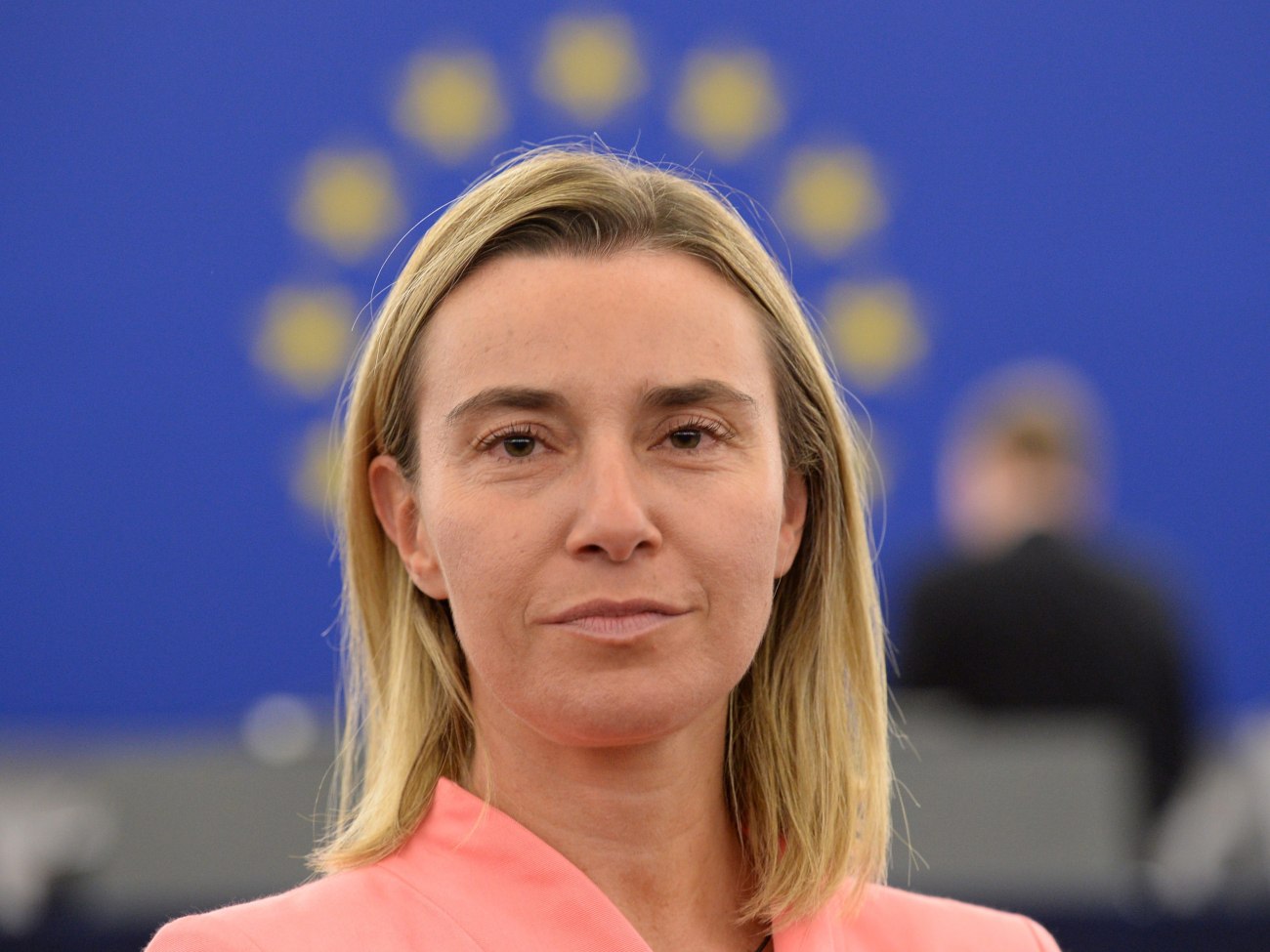 Συνελήφθη η Φεντερίκα Μογκερίνι για απάτη με κοινοτικά κονδύλια