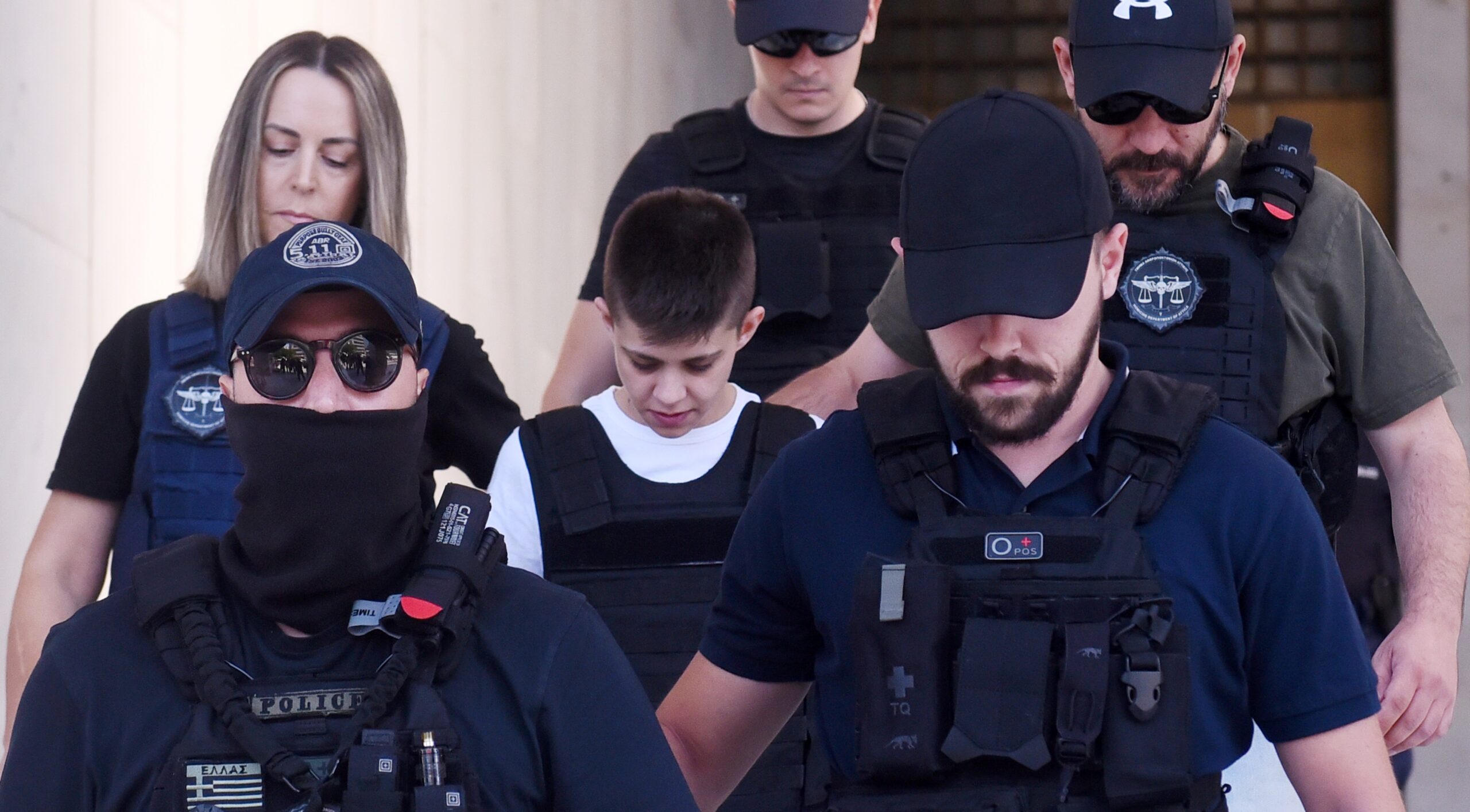 Ειρήνη Μουρτζούκου: Κλήθηκε να καταθέσει ως ύποπτη για τον θάνατο του Παναγιωτάκη