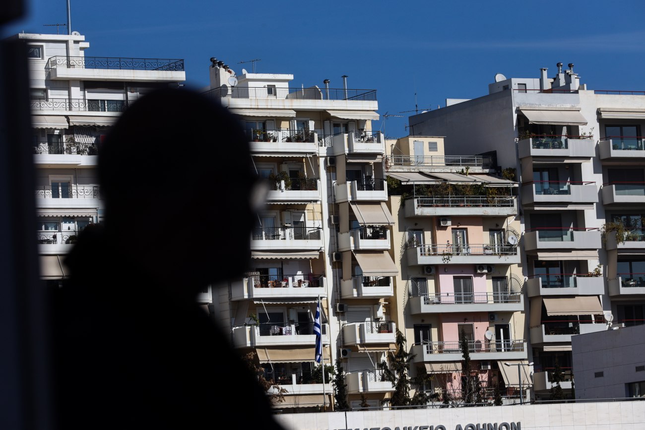 Πώς η επιστροφή ενοικίου αποκάλυψε ενοίκια φάντασμα – Σπίτι 119 τ.μ. στο Χαλάνδρι με 30 ευρώ το μήνα