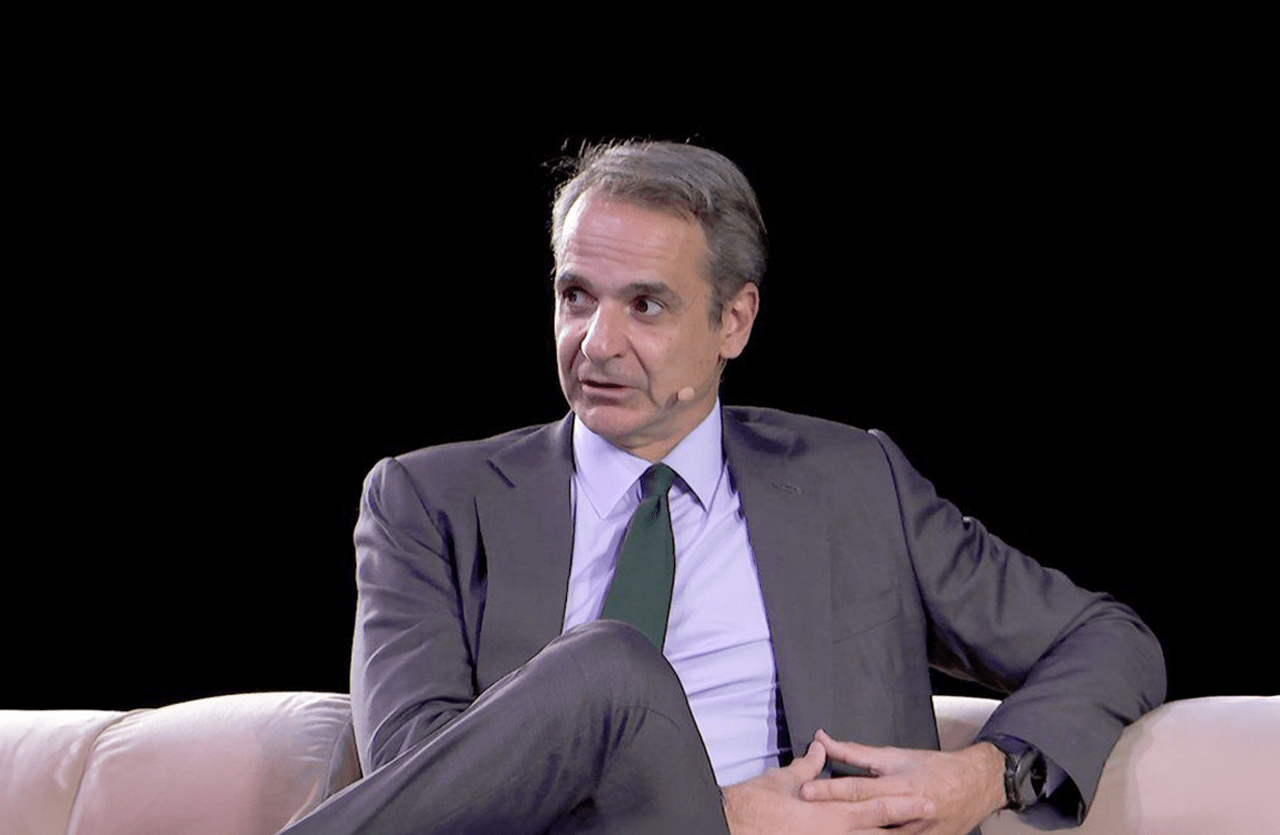 Μητσοτάκης: Παρεμβάσεις για την προστασία των ανηλίκων στα social media και την τεχνητή νοημοσύνη