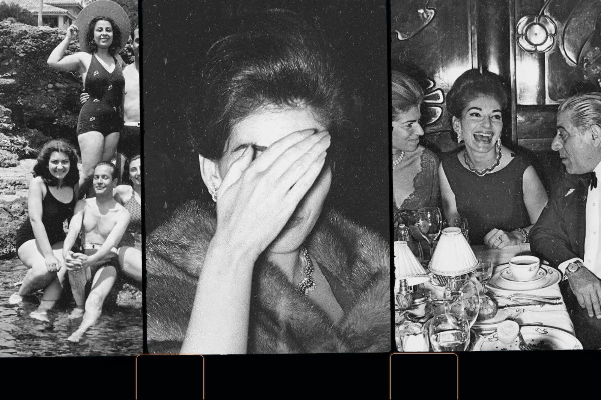 Η Μαρία Κάλλας: Θύμα συστηματικής κακοποίησης ή η τελειομανής ντίβα που καθόρισε τη ζωή της;