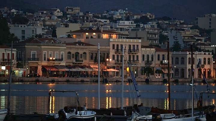 Συνελήφθη Τούρκος στη Χίο για κατασκοπεία: Τα ευρήματα στην κατοικία του