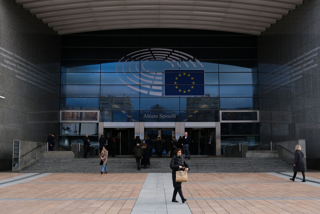 Σκάνδαλα που συγκλόνισαν την ΕΕ: Cum-Ex, Qatargate, Μογκερίνι