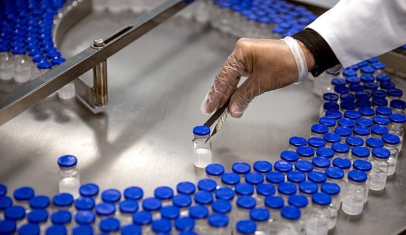 Νέος κανονισμός αποσκοπεί στην ενίσχυση της παραγωγής και της επάρκειας κρίσιμων φαρμάκων στην Ευρώπη