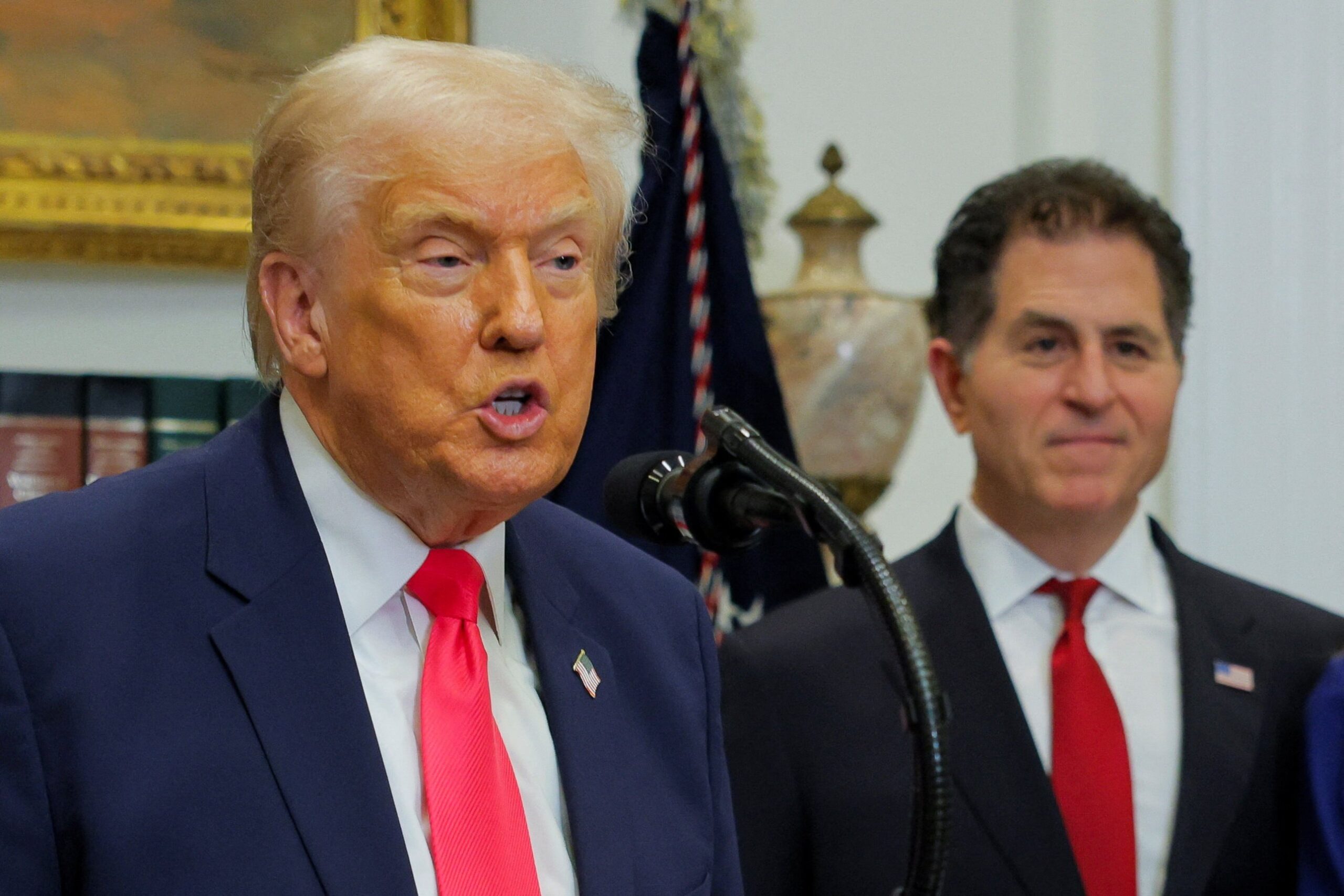 Σφοδρή επίθεση Τραμπ κατά Σομαλών μεταναστών: Δεν τους θέλουμε στις ΗΠΑ