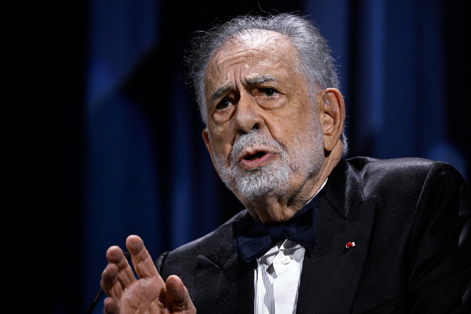 Το Megalopolis του Φράνσις Φορντ Κόπολα: Ένα επικό φιάσκο ή το τελευταίο αριστούργημα;