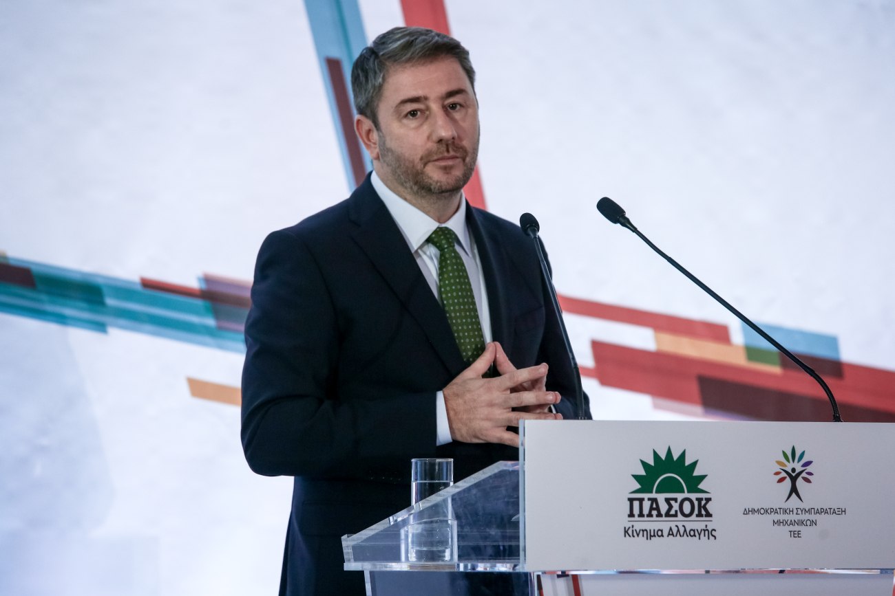 ΠΑΣΟΚ: Νέα στρατηγική για την καθημερινότητα και προγραμματική προσέγγιση στην Αττική εν όψει εκλογών