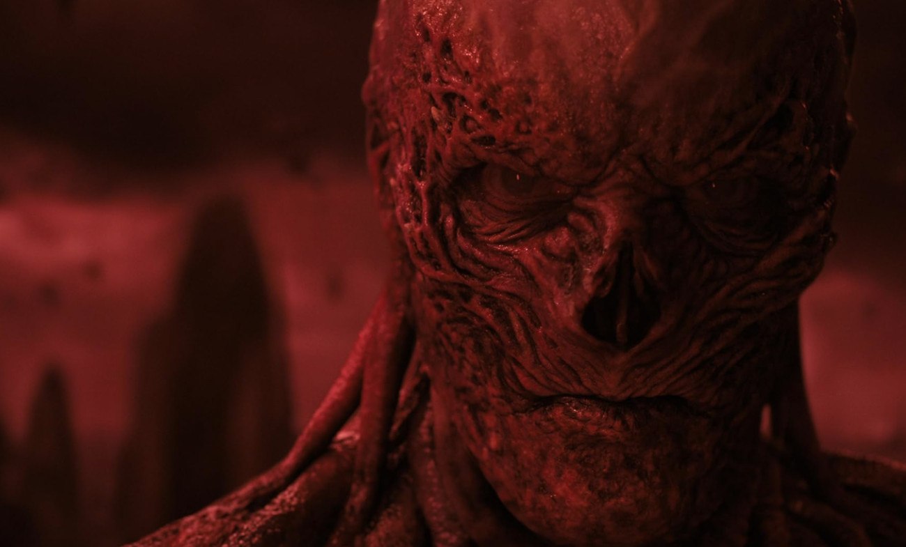 Stranger Things: Η μεγάλη οθόνη επιστρέφει, είναι πράγματι ξεπερασμένη;