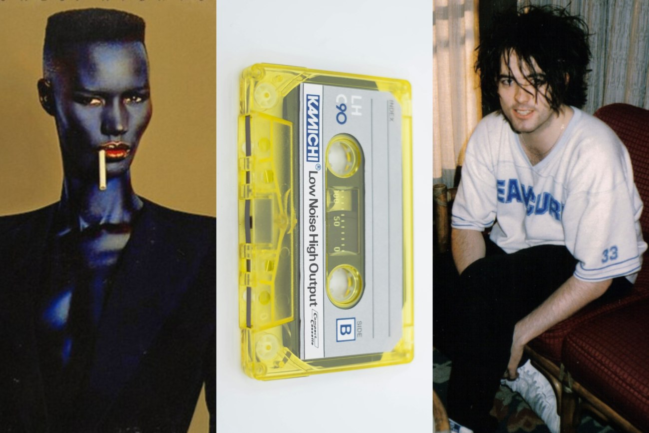 Ανδρόγυνο και ειρωνεία: Ο διάλογος της Gen X που άλλαξε την ποπ κουλτούρα