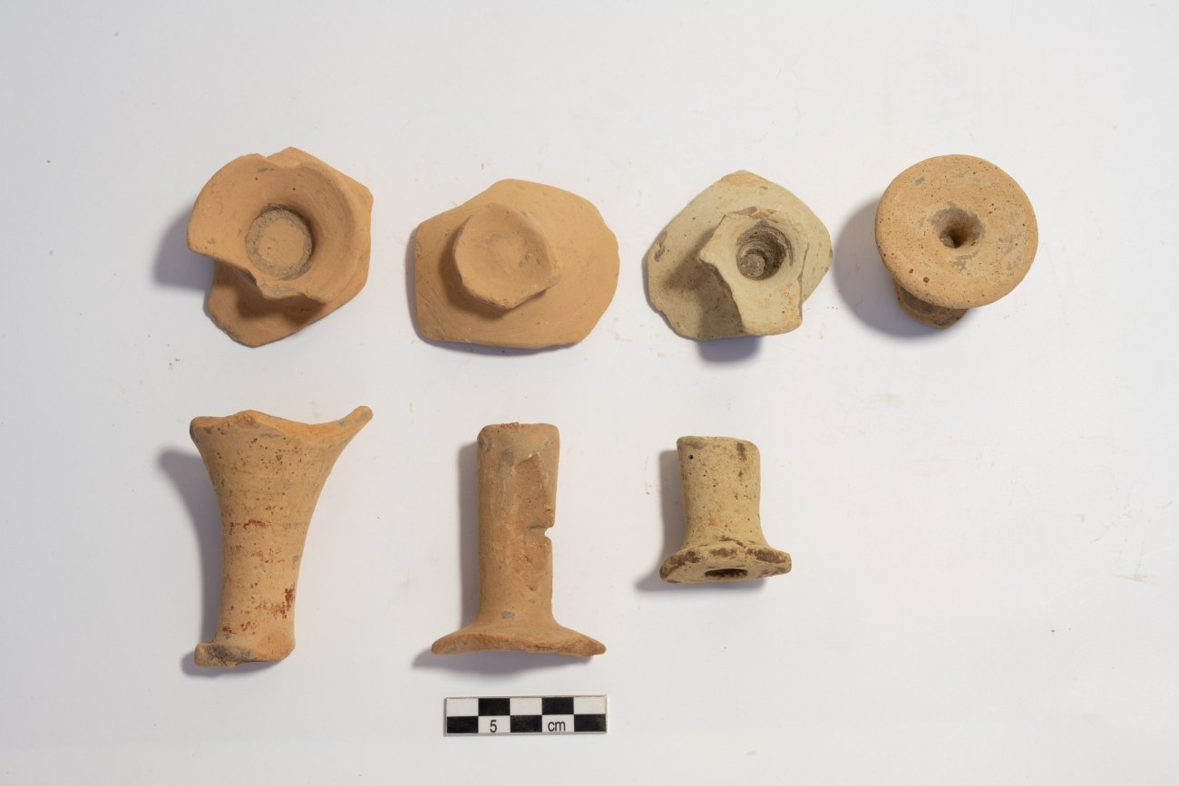 Ανάκτορο Αρχανών: Πώς οι Μινωίτες το προστάτευαν από φυσικές καταστροφές