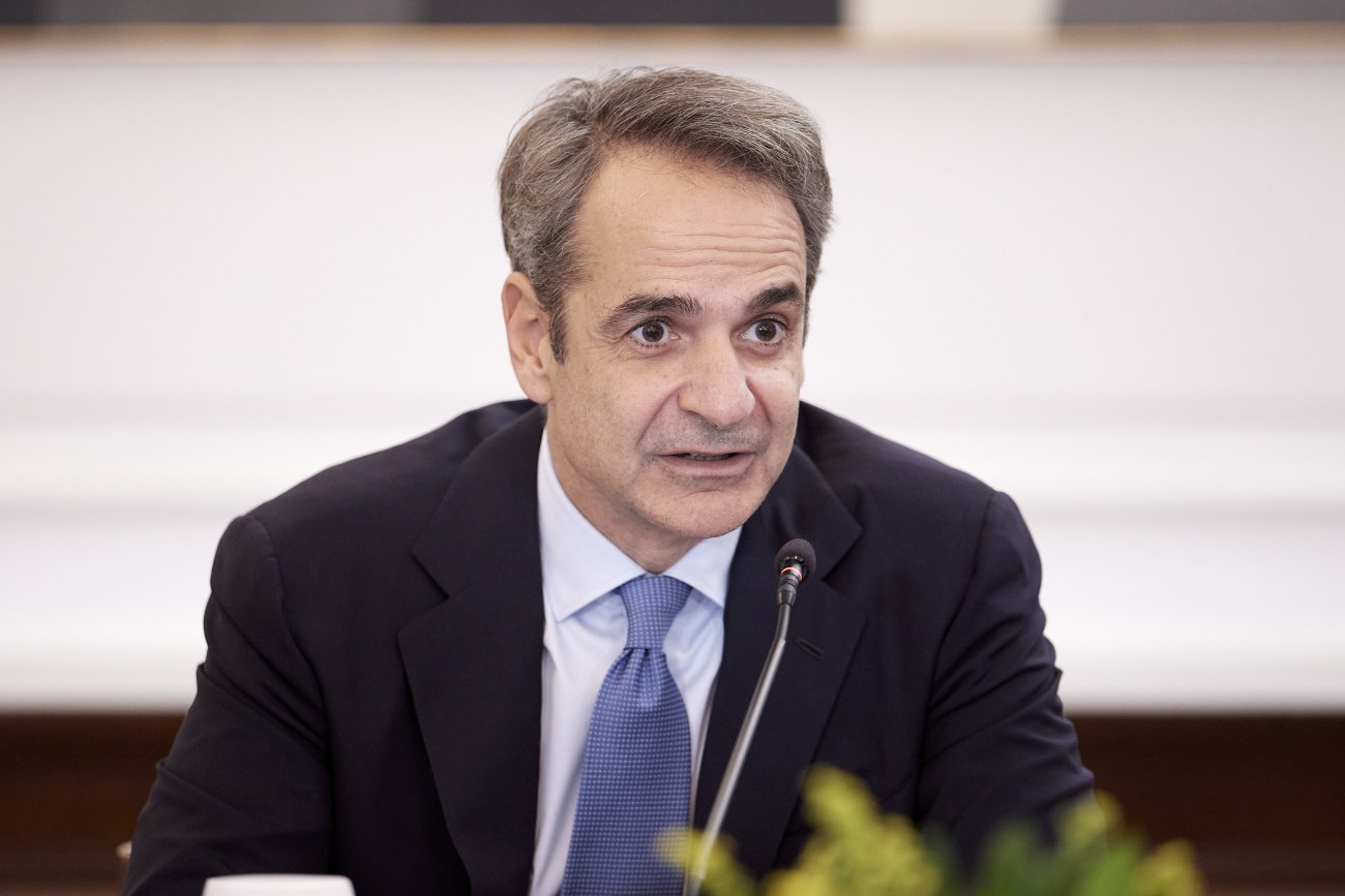 Μητσοτάκης: Η φροντίδα για τους πολίτες με αναπηρία ως δείκτης προόδου για τη χώρα