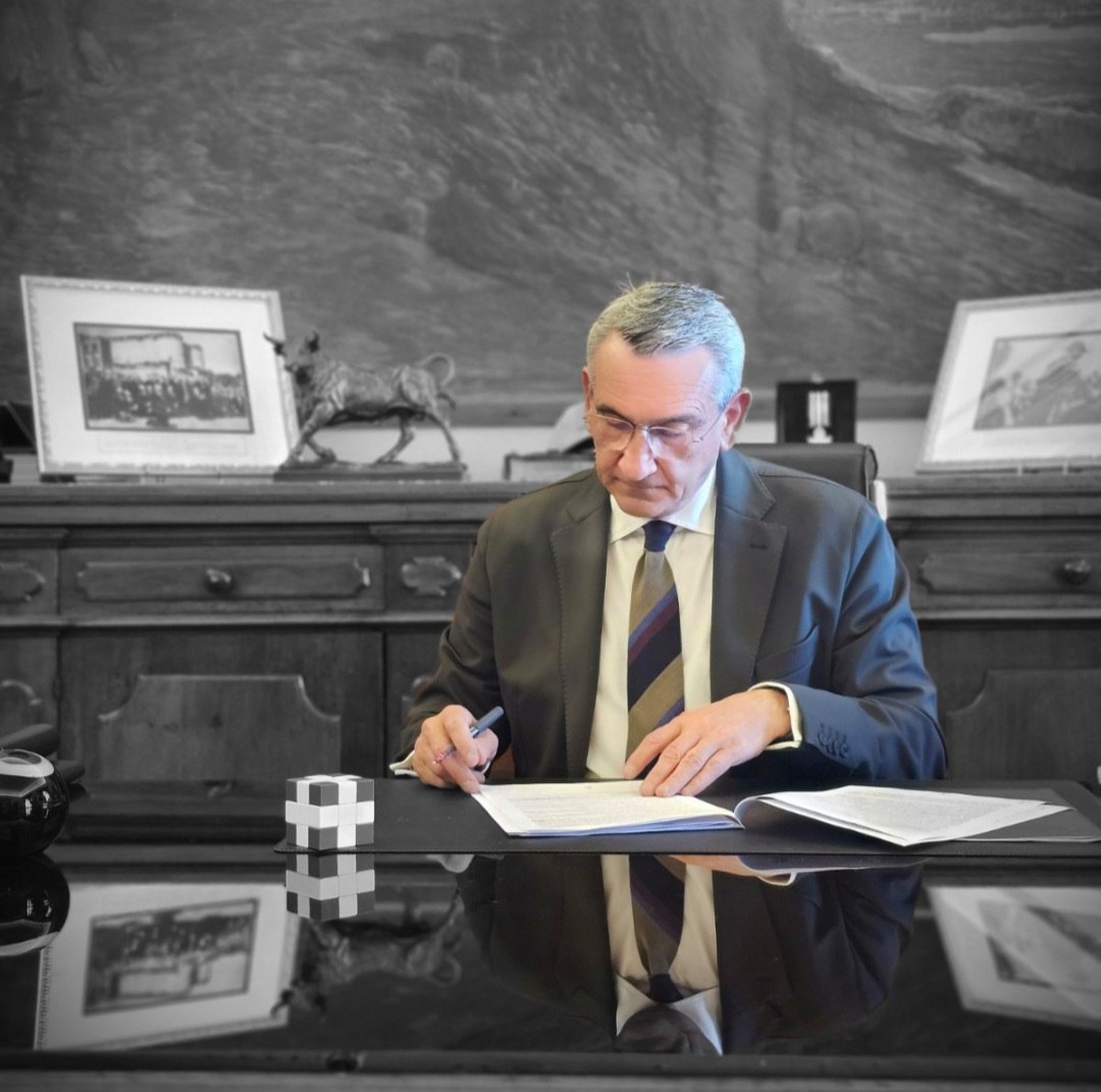 Στην διάθεση όλων των μελών του Περιφερειακού Συμβουλίου το προσχέδιο του νέου Κώδικα Τοπικής Αυτοδιοίκησης