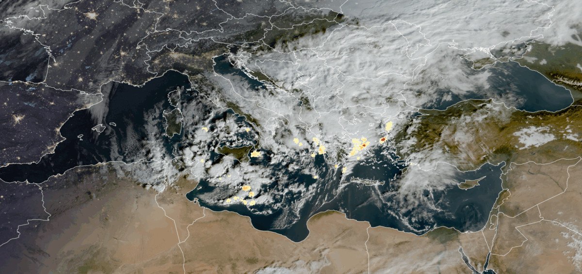 Η κλιματική κρίση προχωρά ταχύτατα, η πράσινη εκπαίδευση ακολουθεί με δυσκολία