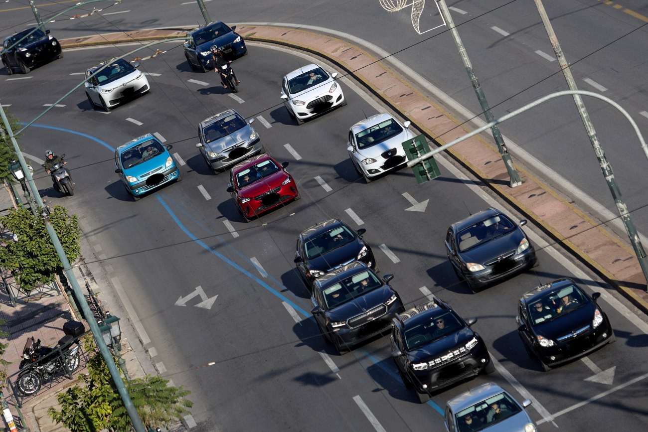 Τέλη κυκλοφορίας: Πληρωμή χωρίς Taxisnet – Οδηγίες και προθεσμίες