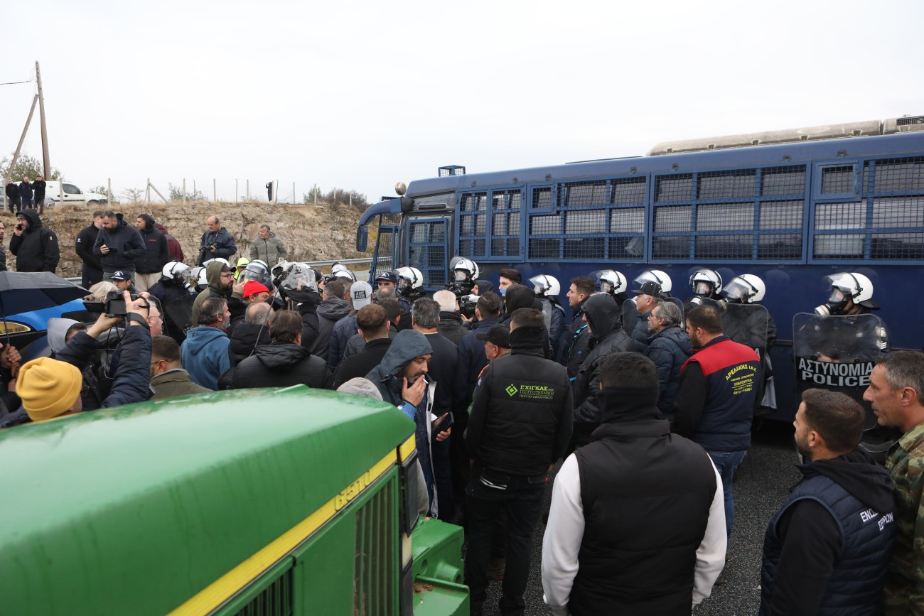 Κριτική των κομμάτων για τις δηλώσεις του Μητσοτάκη σχετικά με τους αγρότες: Αντίκτυποι και παρεξηγήσεις