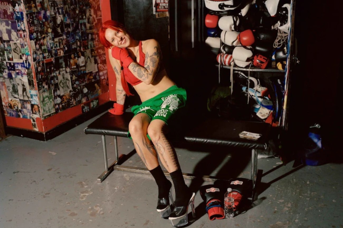 Κάποιος που αγαπάς μπορεί να εργάζεται στον τομέα του σεξ και να μην το ξέρεις