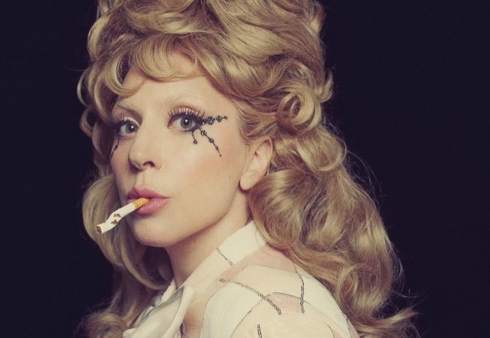 Η Lady Gaga αποκαλύπτει ποια είναι η αγαπημένη της μυρωδιά