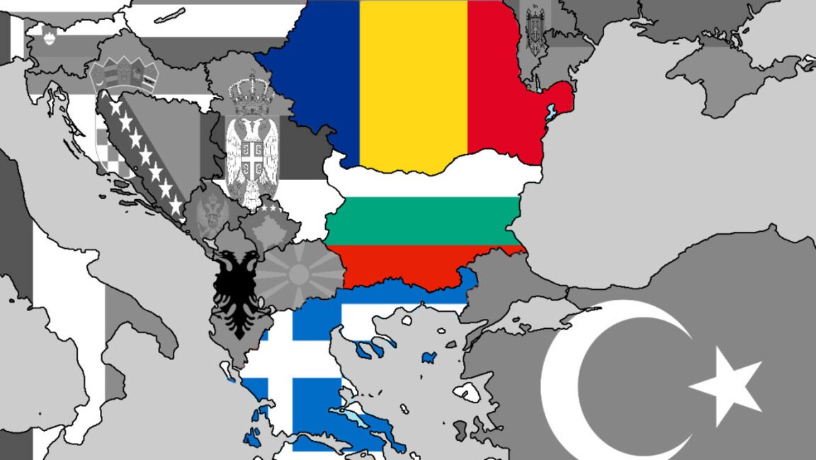 Βρυξέλλες: Υπογράφηκε η συμφωνία Ελλάδας, Βουλγαρίας και Ρουμανίας για τον Κάθετο Διάδρομο