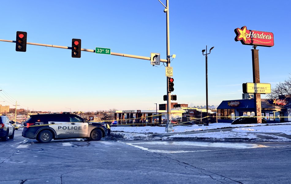 Τραγωδία στη Νεμπράσκα: Τουλάχιστον ένας νεκρός και τρεις τραυματίες από ένοπλη επίθεση