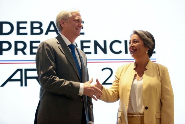 Χιλή: Ο υποψήφιος της άκρας δεξιάς προαναγγέλλει κύμα απελάσεων μεταναστών