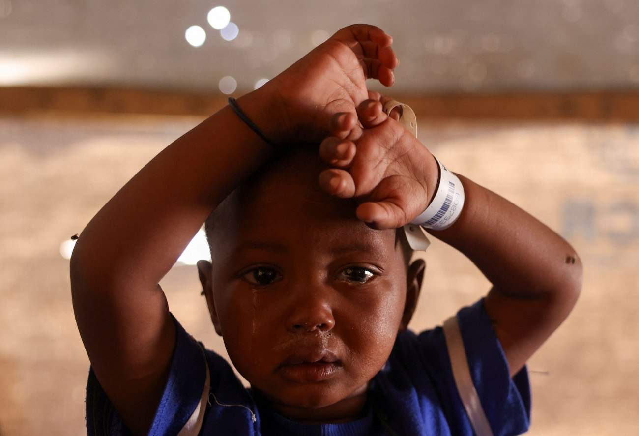 Σκλαβοπάζαρο και σύγχρονη παιδομάζωμα: Το Σουδάν, ο πόλεμος και τα παιδιά μιας υποτιμημένης κοινωνίας
