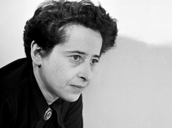 Χάνα Άρεντ: Η αναγκαία μεσολάβηση ανάμεσα στο παρελθόν και το μέλλον