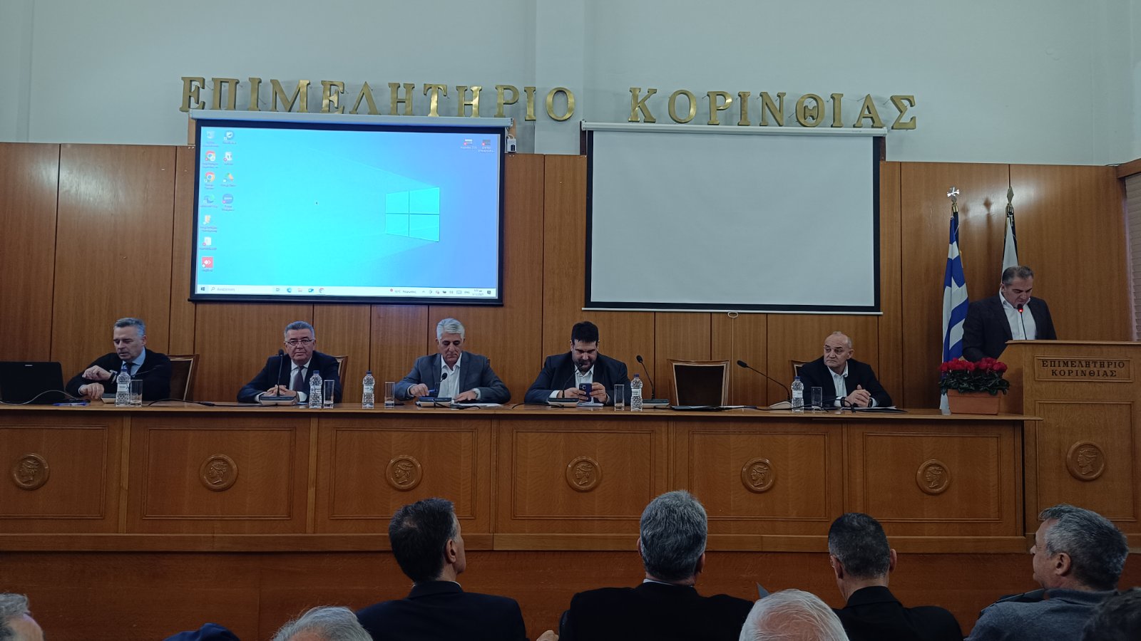 Ο νέος Κώδικας στο επίκεντρο της Αυτοδιοίκησης στην Πελοπόννησο