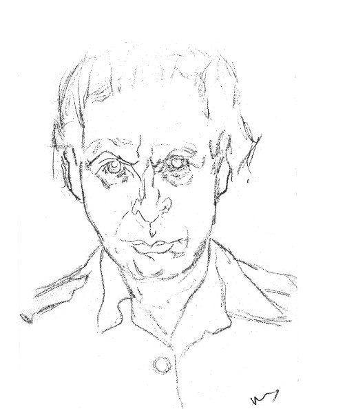 Πάτροκλος Καραντινός: Στο σταυροδρόμι του ορθολογισμού και της μεταφυσικής