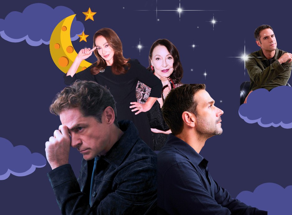 Οικογένεια Χαριτάκη: Μυστικά και πάθη σε μια εύθραυστη αυτοκρατορία