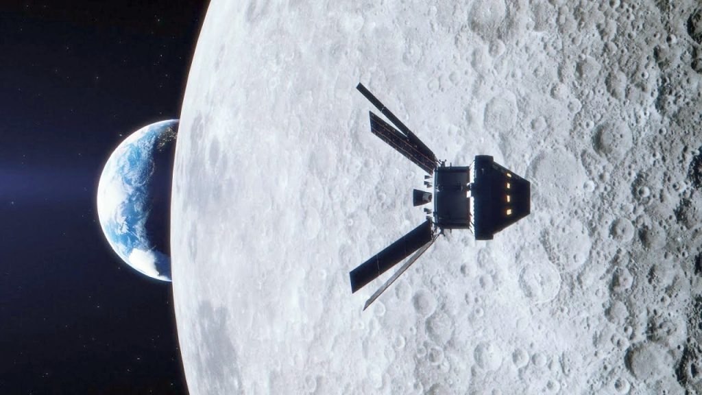 Ποιος θα είναι ο πρώτος Ευρωπαίος αστροναύτης στη Σελήνη; Ανακοίνωση από την ESA