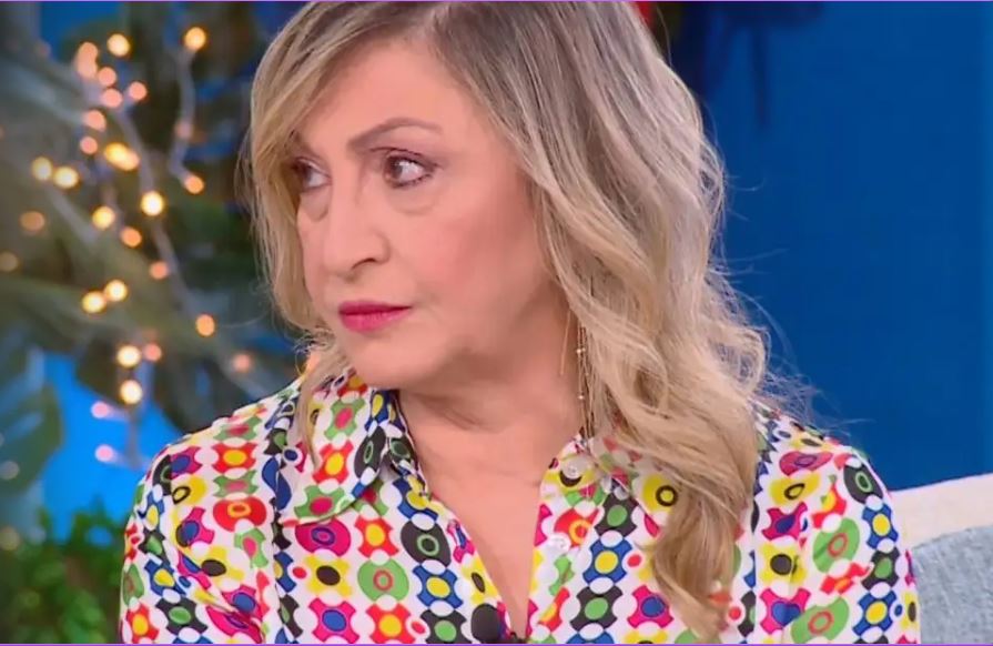 Σάρα Γανωτή: Η εμπειρία της από την αποβολή και οι προκλήσεις στην ανατροφή παιδιών