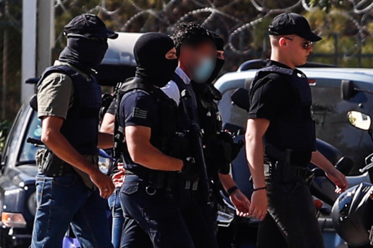 Δολοφονία τοπογράφου στο Ψυχικό: Ο φερόμενος συνεργός αρνείται τις κατηγορίες