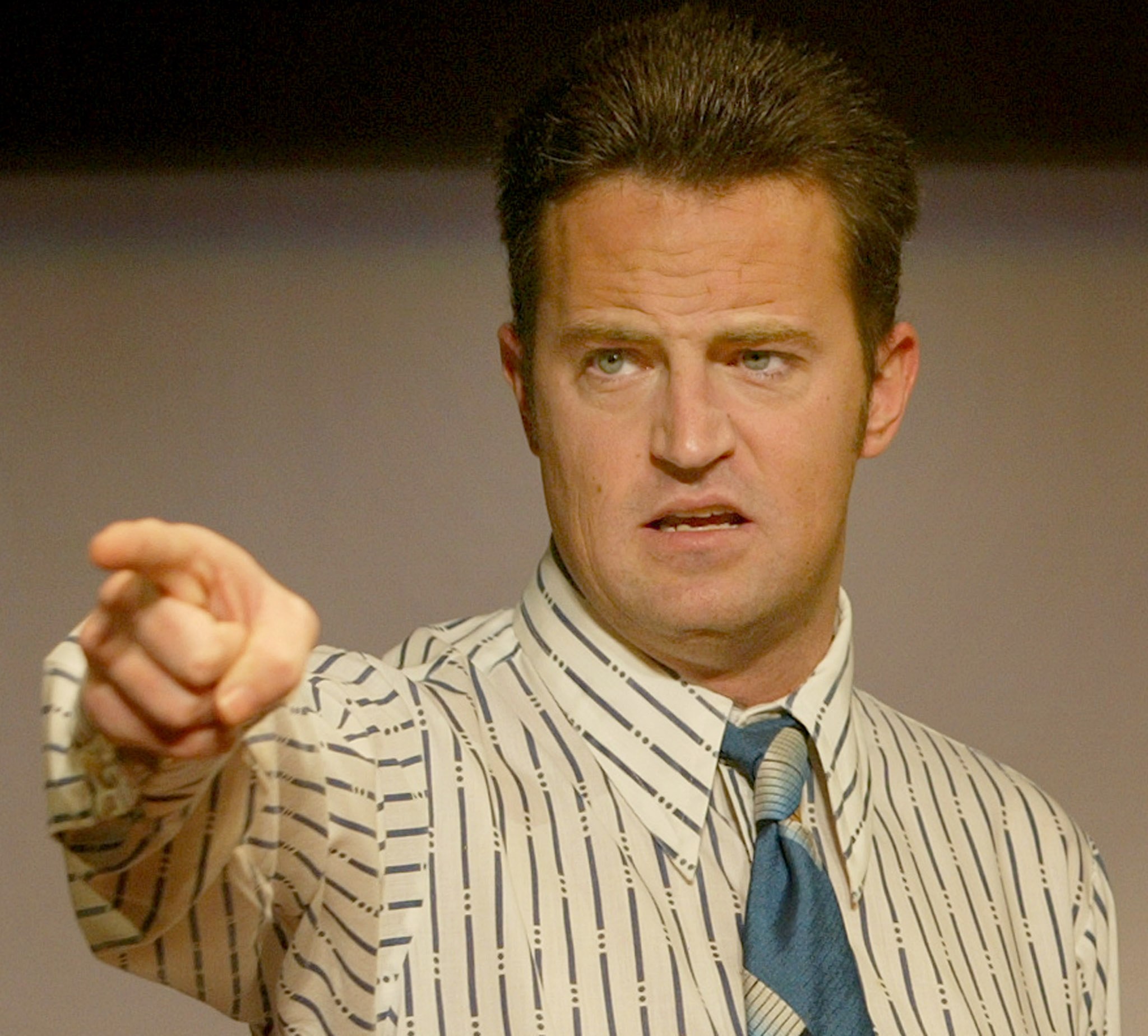 Ο γιατρός του Μάθιου Πέρι καταδικάστηκε σε 30 μήνες φυλάκιση για προμήθεια κεταμίνης