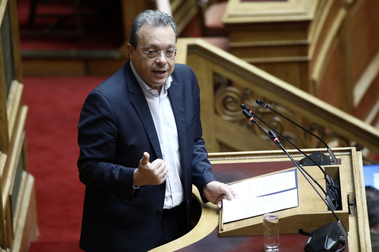 Φάμελλος: Στηρίζουμε τα δίκαια αιτήματα των αγροτών, ο αγώνας τους είναι εθνικής σημασίας