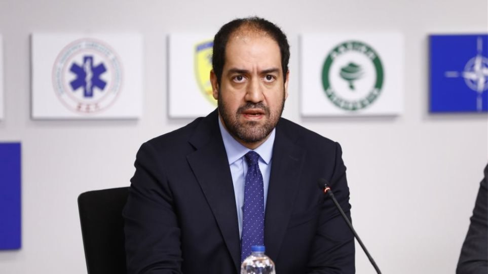 Κεφαλογιάννης: Έντονη κακοκαιρία για δύο ημέρες, απαραίτητη η προσοχή των πολιτών