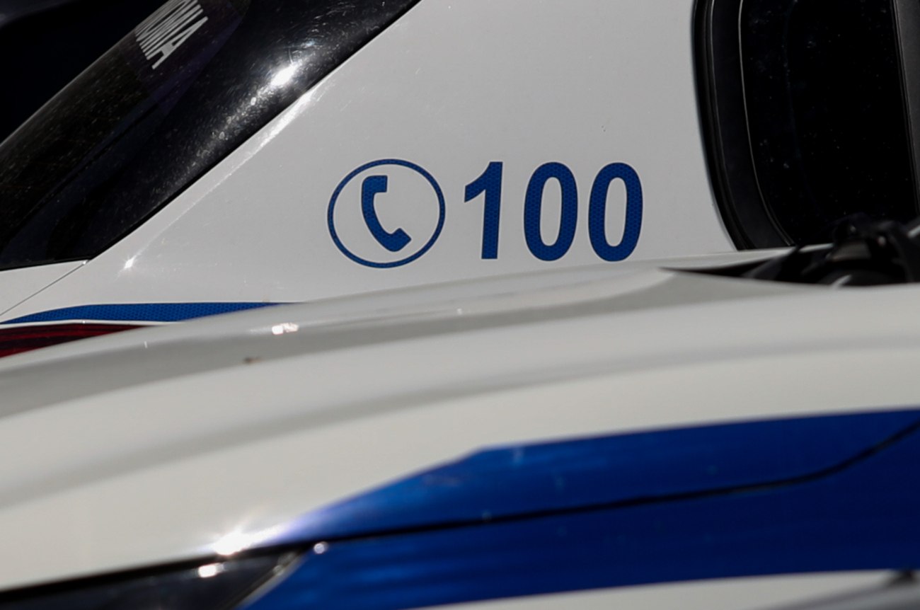 Θάσος: Δολοφονική επίθεση με σουγιά σε πρώην σύζυγο