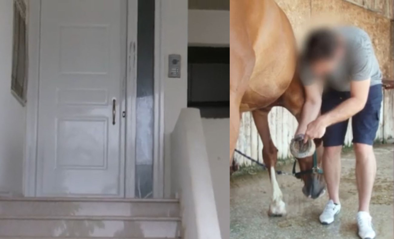 Κυπαρισσία: Αποκαλύψεις για την απαγωγή του κτηνιάτρου